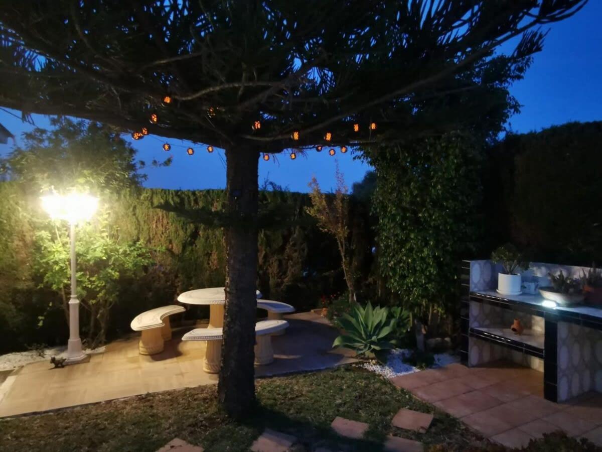 Quaint Ground Floor Apartment With Pool Lb1 Torrevieja Exterior foto