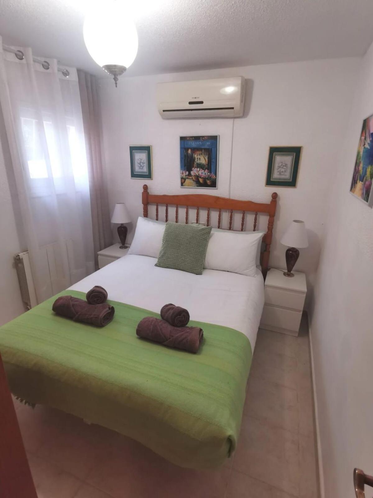 Quaint Ground Floor Apartment With Pool Lb1 Torrevieja Exterior foto