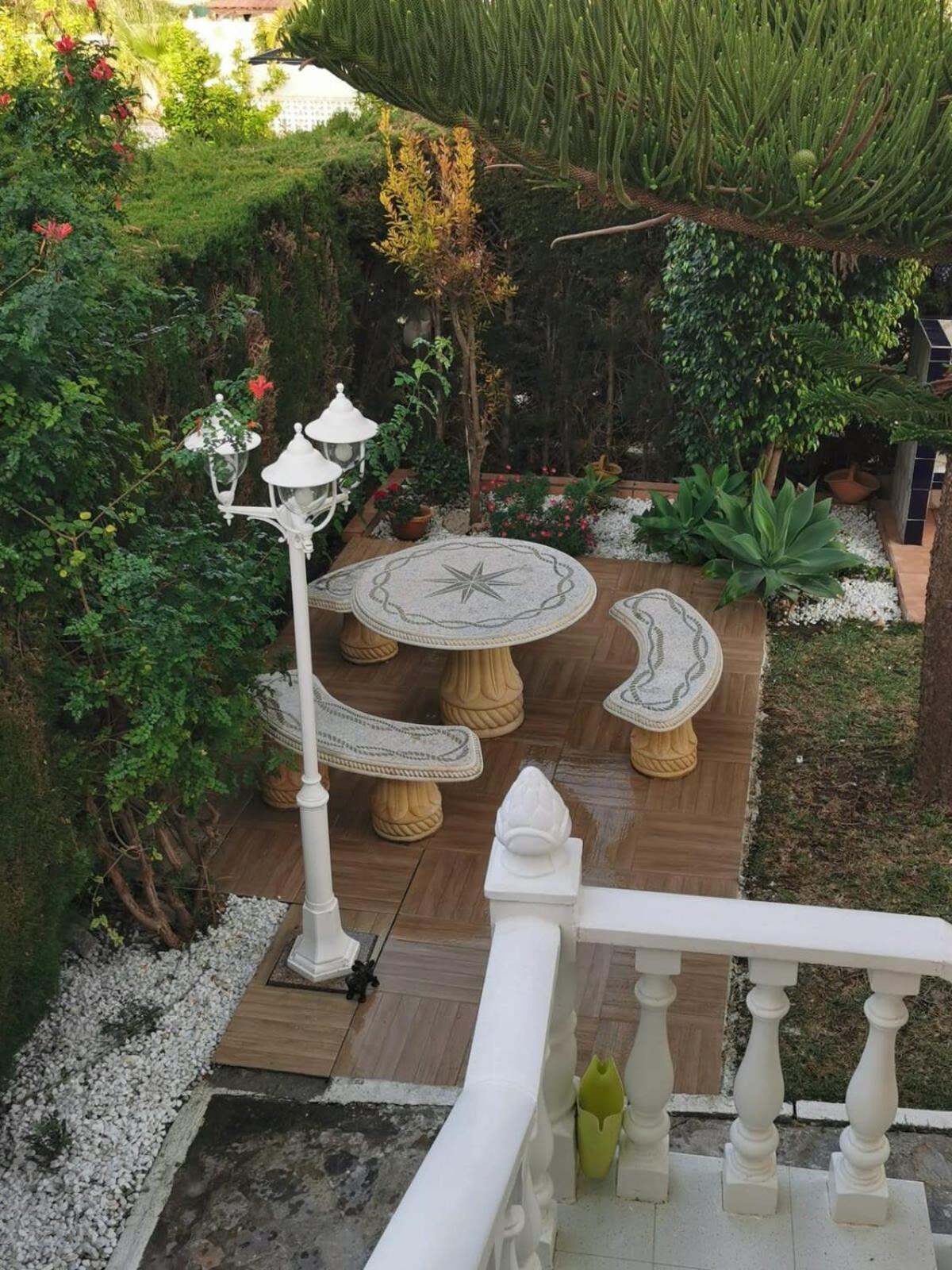 Quaint Ground Floor Apartment With Pool Lb1 Torrevieja Exterior foto